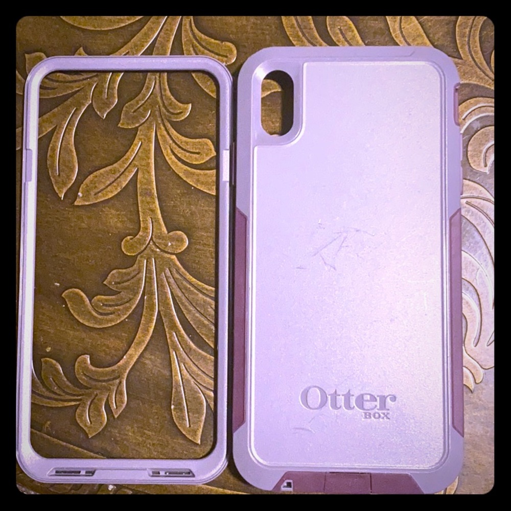 IPhone XS Max Otterbox Pursuit Series Case